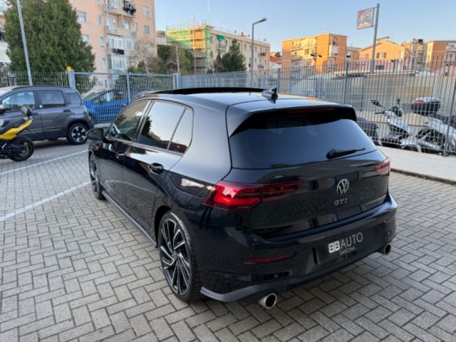 VOLKSWAGEN Golf GTI usata, con Cerchi in lega