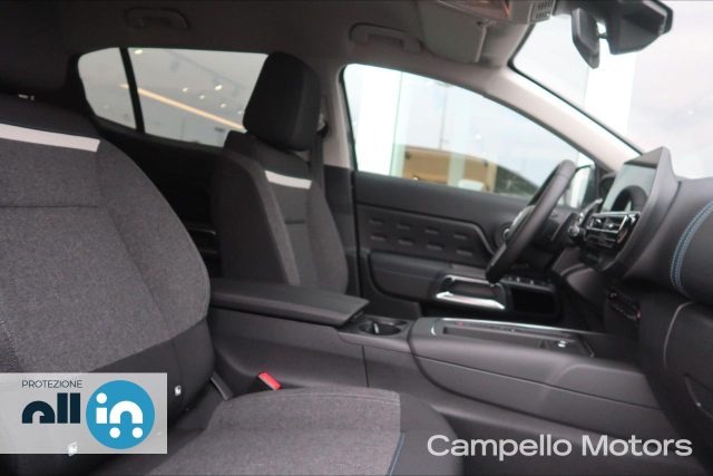 CITROEN C5 Aircross usata 14