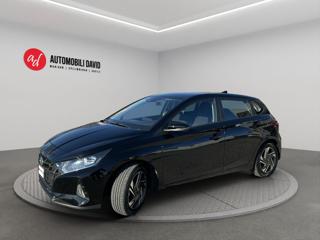 HYUNDAI i20 1.2 MPI MT ConnectLine