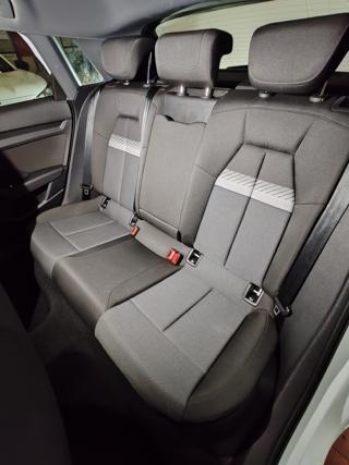 AUDI A3 usata, con Servosterzo