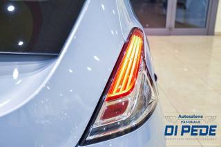 LANCIA Ypsilon usata, con Luci diurne LED