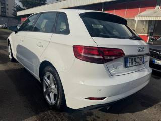 AUDI A3 usata, con Boardcomputer