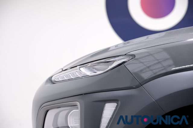 HYUNDAI Kona usata, con Controllo automatico clima
