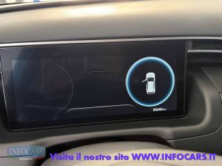 HYUNDAI Tucson usata, con Controllo trazione