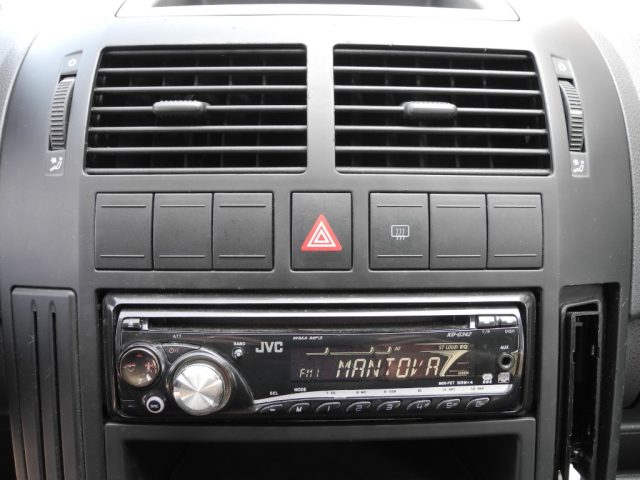 VOLKSWAGEN Polo usata, con Pneumatici quattro stagioni