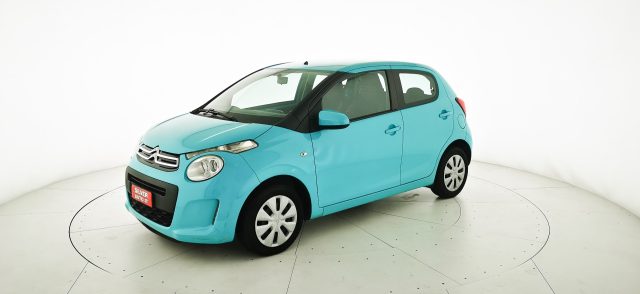 CITROEN C1 usata 33