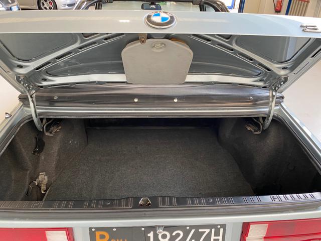 BMW 320 usata 28