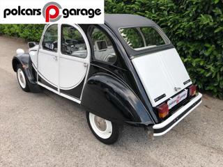 CITROEN 2CV usata 2