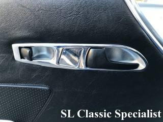 MERCEDES-BENZ SL 500 usata 43