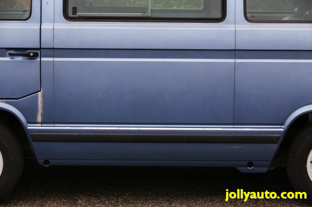 VOLKSWAGEN T3 usata 43