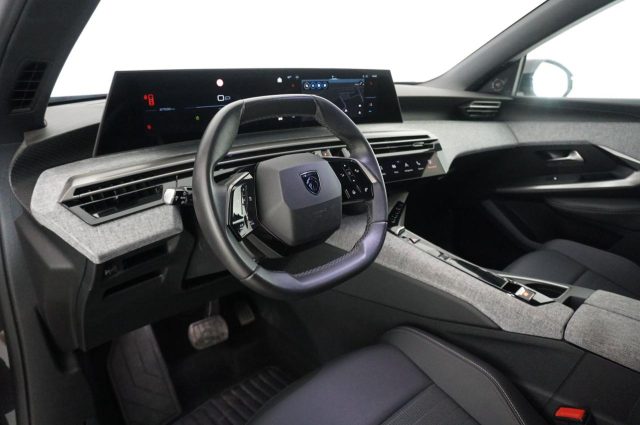 PEUGEOT 3008 usata, con Boardcomputer