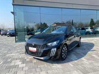 PEUGEOT 208 usata, con Airbag