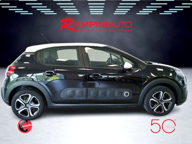 CITROEN C3 usata 6