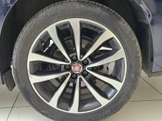 FIAT Tipo usata, con Touch screen