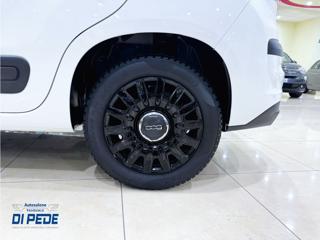 FIAT 500L usata, con ESP
