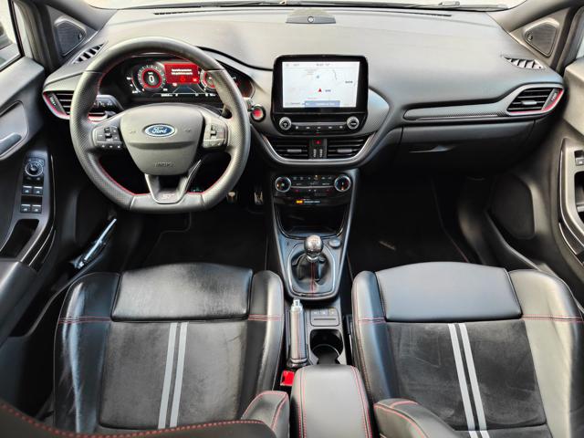 FORD Puma usata, con Cruise Control