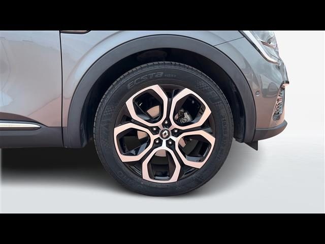 RENAULT Arkana usata, con Airbag Passeggero