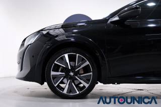 PEUGEOT 208 usata, con Controllo automatico clima