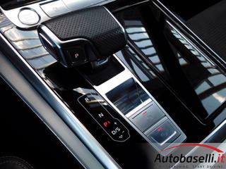 AUDI Q7 usata, con Controllo trazione