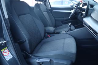 VOLKSWAGEN Golf usata, con ESP