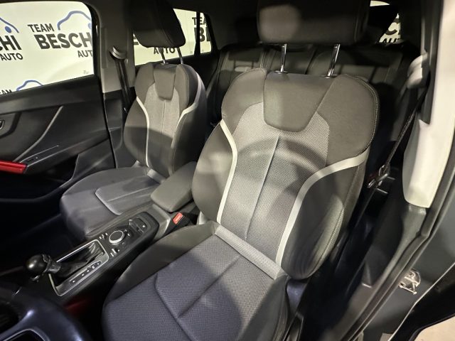 AUDI Q2 usata, con Cerchi in lega