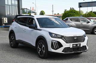 PEUGEOT 2008 usata, con Airbag laterali