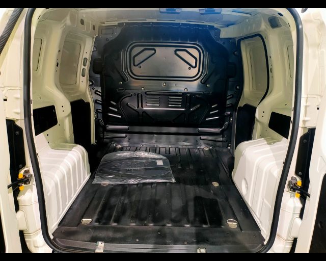 FIAT Fiorino usata 20