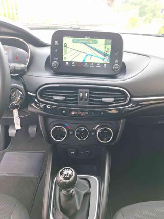 FIAT Tipo usata, con Cerchi in lega