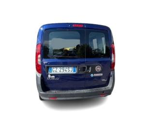 FIAT Doblo usata, con Immobilizzatore elettronico