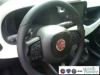 FIAT Pandina usata, con Controllo elettronico della corsia