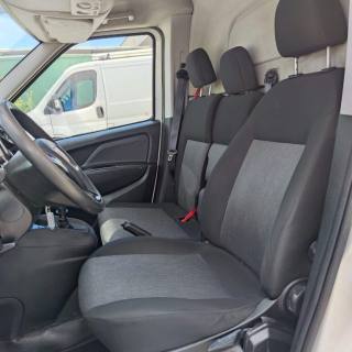 FIAT Doblo usata, con Servosterzo