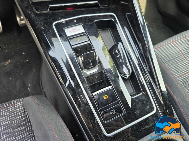 VOLKSWAGEN Golf usata, con Park Distance Control