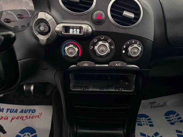 HYUNDAI Coupe usata, con Regolazione elettrica del sedile posteriore