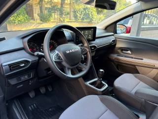 DACIA Jogger usata, con Autoradio