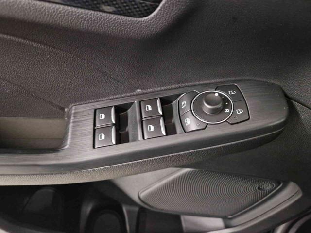 FORD Kuga usata, con Park Distance Control