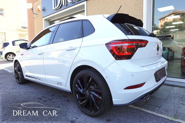 VOLKSWAGEN Polo GTI usata, con Airbag laterali