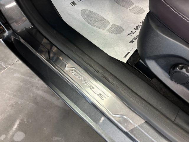 FORD Fiesta usata, con Controllo automatico clima