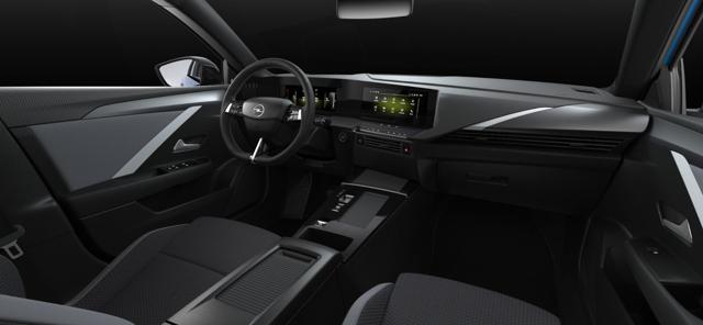 OPEL Astra usata, con Alzacristalli elettrici