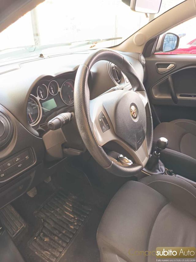 ALFA ROMEO MiTo usata, con Servosterzo