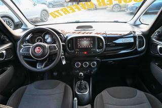 FIAT 500L usata, con ESP