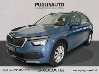 SKODA Kamiq usata, con Airbag laterali