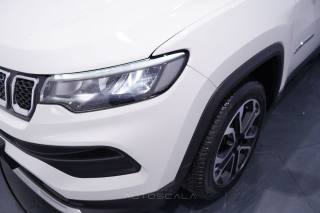 JEEP Compass usata 33