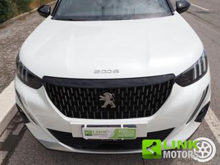 PEUGEOT 2008 usata 43
