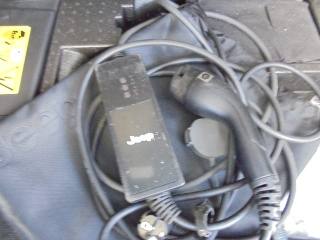 JEEP Renegade usata, con Adaptive Cruise Control