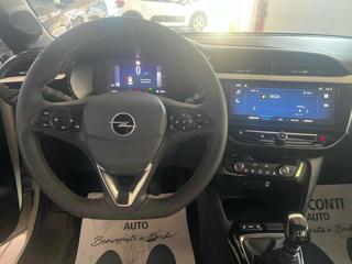 OPEL Corsa usata, con Airbag Passeggero