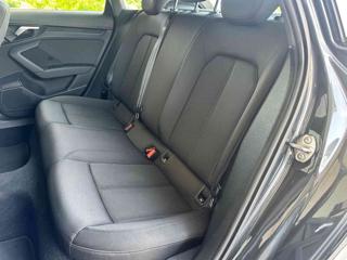 AUDI A3 usata, con Climatizzatore
