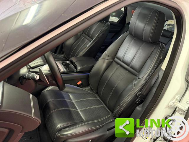 LAND ROVER Range Rover Velar usata 9