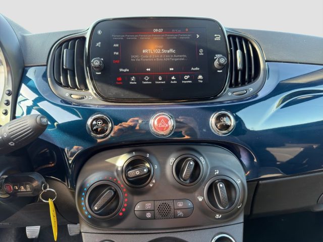 FIAT 500 usata 15