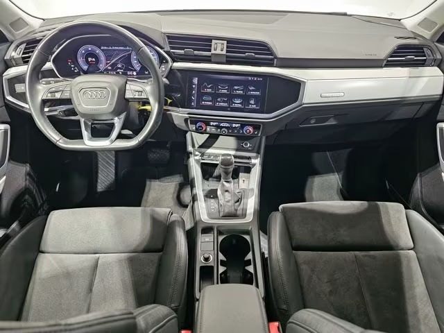 AUDI Q3 usata, con Controllo trazione