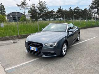 AUDI A5 usata, con Airbag